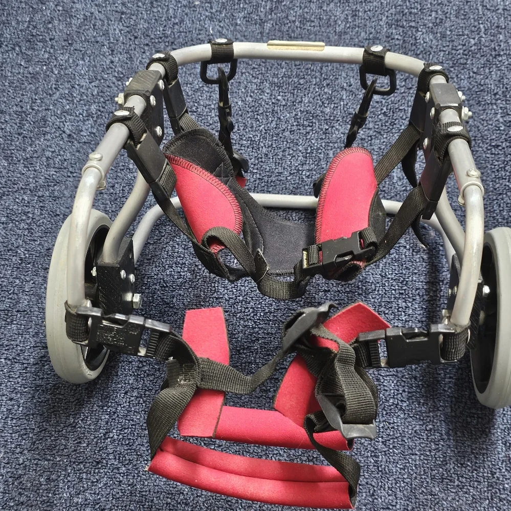 Wheelchair for Dogs